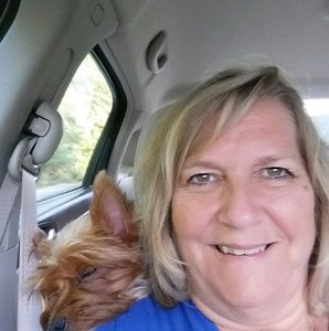 Meet your Posher, Pamela